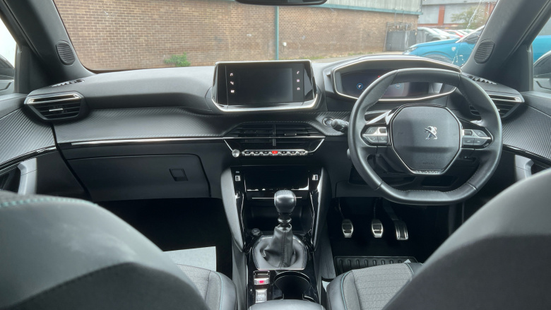 Peugeot 2008 1.2 PureTech 130 Allure Premium+ 5dr Petrol Estate